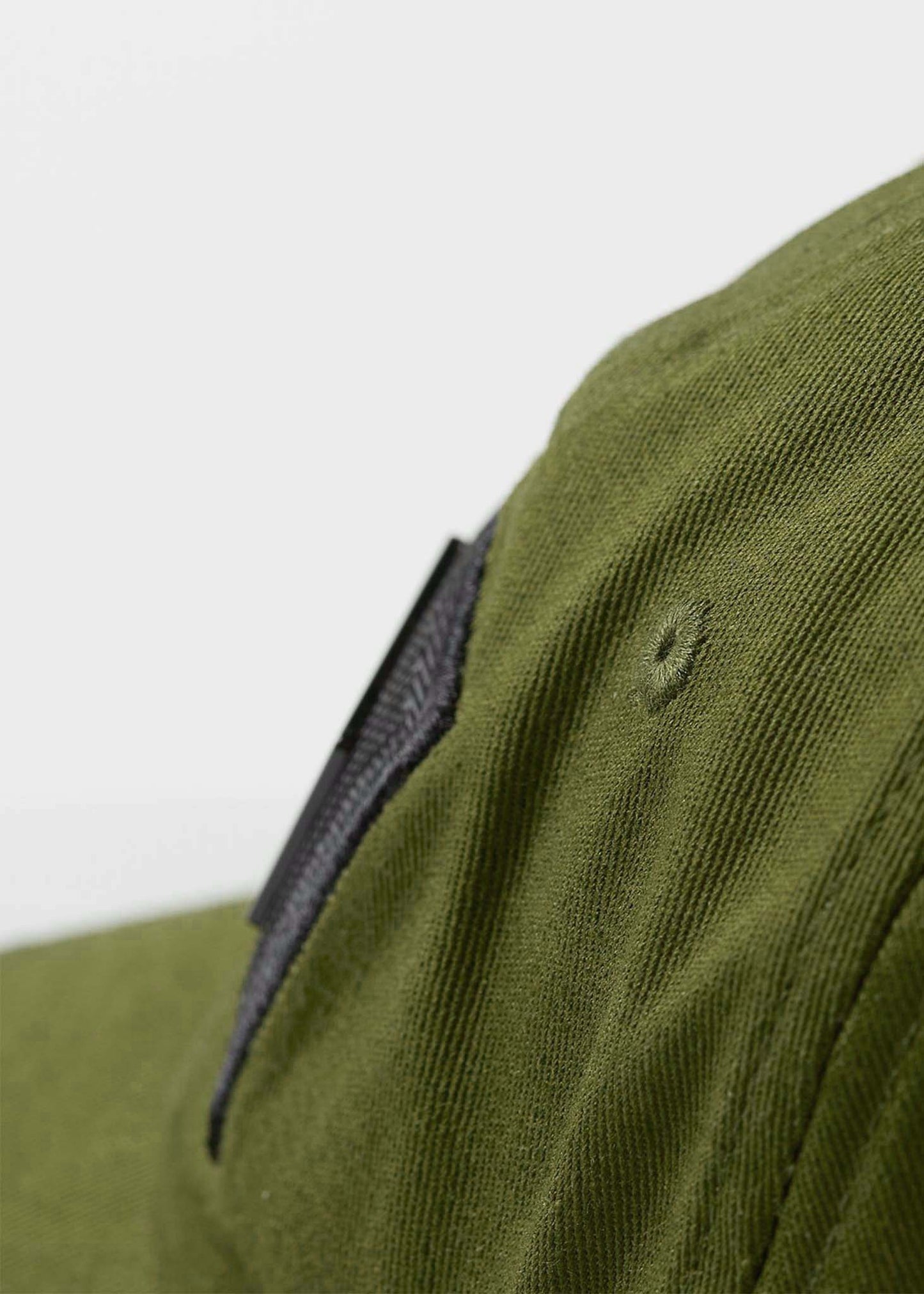 Weekend Offender Petten Clay - khaki