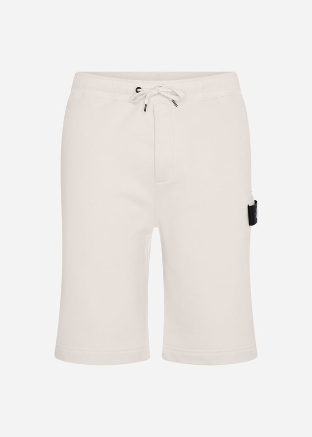 MA.Strum Shorts Core sweat short - aluminium