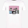 Weekend Offender T-shirts Diego tee - white