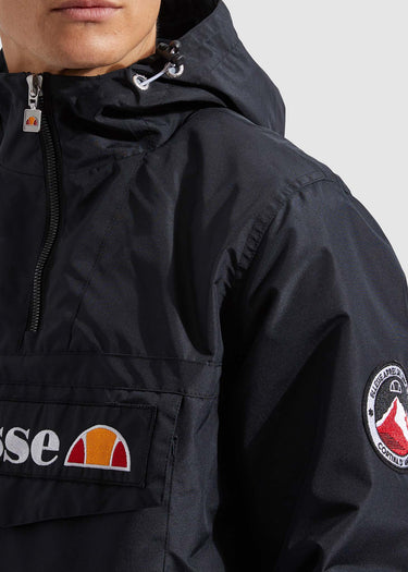 Ellesse Jassen Mont 2 OH jacket - anthracite