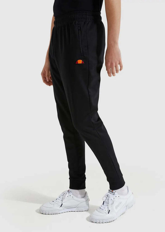 Ellesse Jogginghosen Bertoni track pant - black