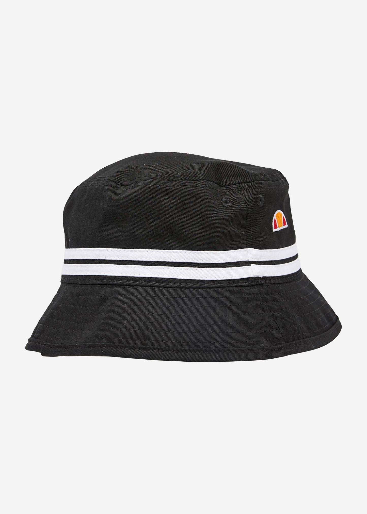 Ellesse Bucket Hats Lorenzo bucket hat - black