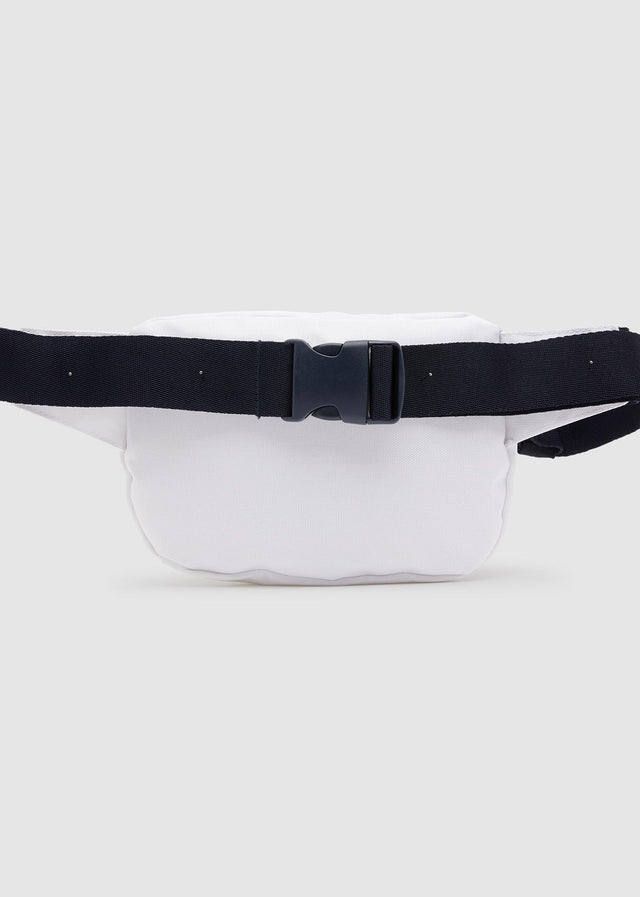 Ellesse Taschen Rosca cross body bag - white