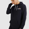 Ellesse Hoodies Primero oh hoody - navy