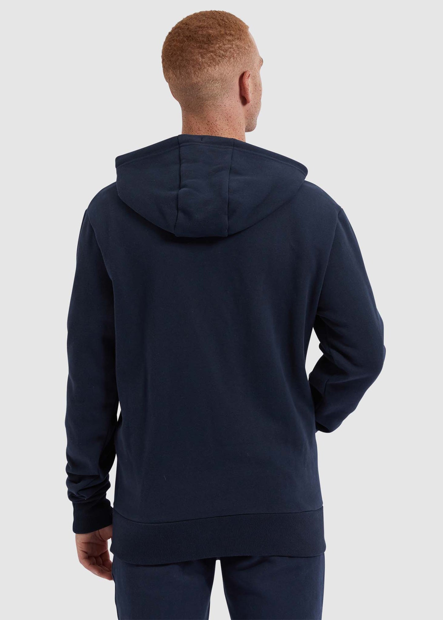 Ellesse Hoodies Toce oh hoody - navy