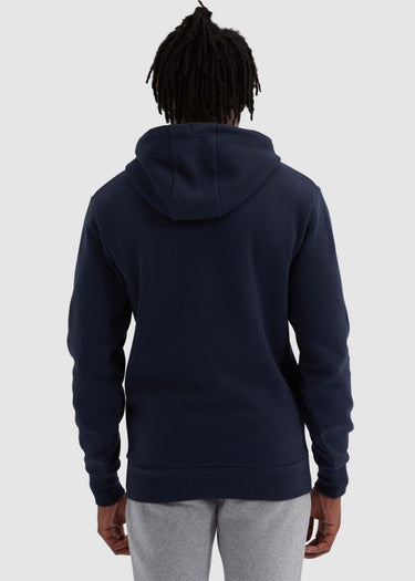 Ellesse Hoodies Gottero oh hoody - navy