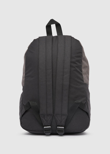 Ellesse Tassen Regent backpack - black mono