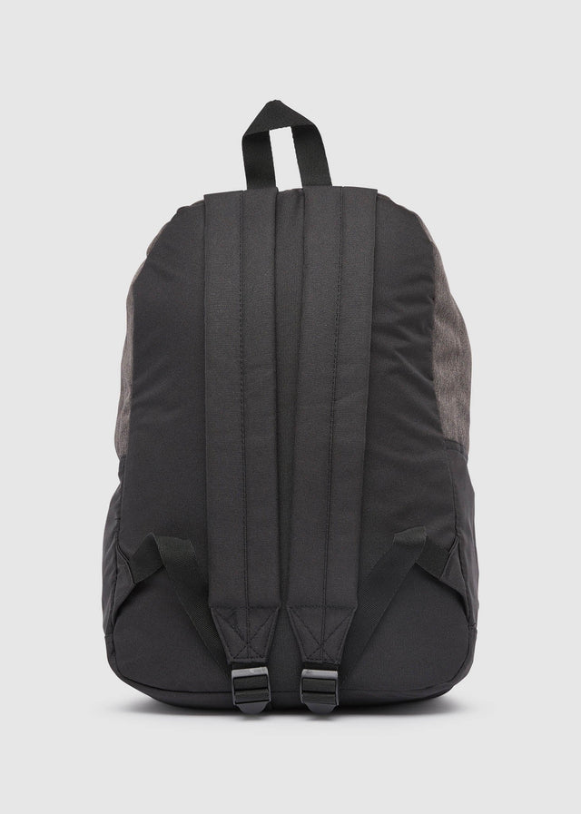 Ellesse Taschen Regent backpack - black mono