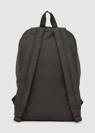 Ellesse Tassen Regent backpack - black charcoal