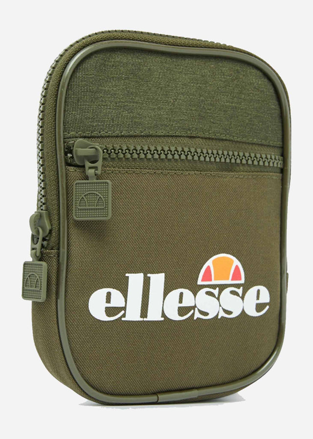 Ellesse Taschen Templeton small item bag - khaki