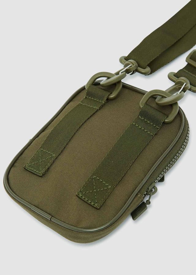 Ellesse Taschen Templeton small item bag - khaki