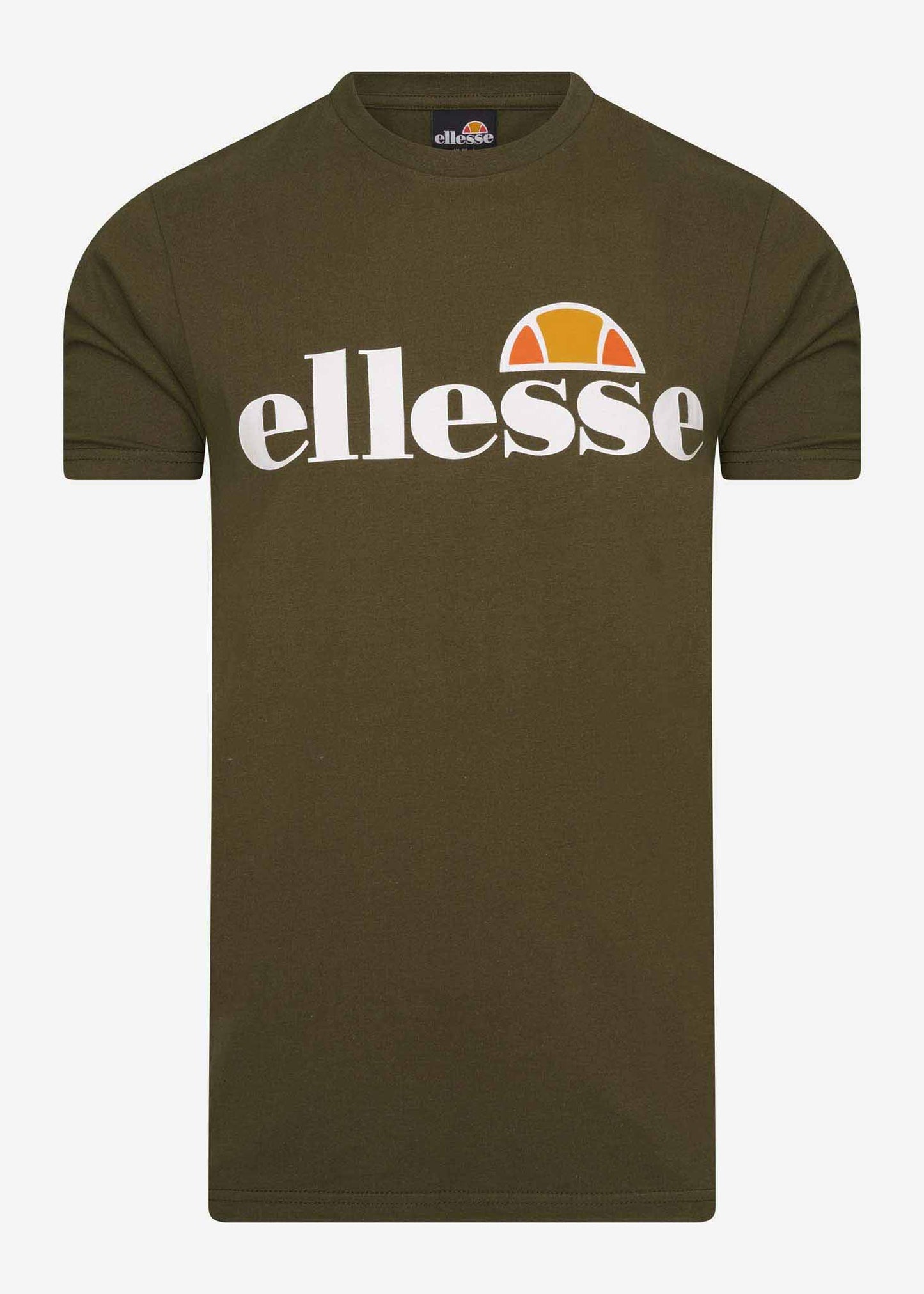 Ellesse T-shirts sl prado tee - khaki