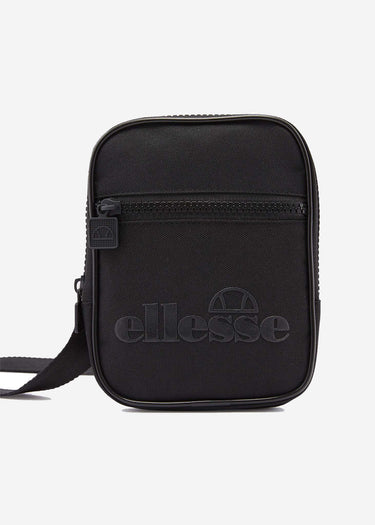 Ellesse Tassen Templeton - black mono