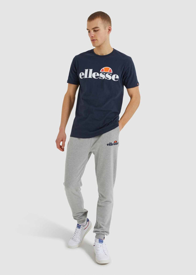 Ellesse T-Shirts sl prado tee - navy