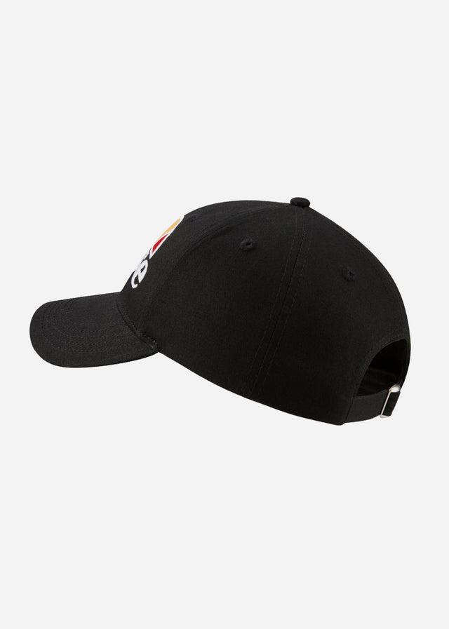 Ellesse Caps Ragusa cap - black