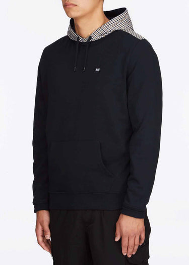 Weekend Offender Hoodies Askarov - navy