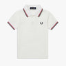 Fred Perry Kidswear My first Fred Perry shirt - 748