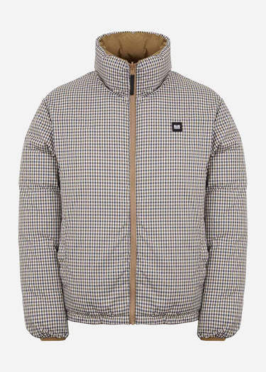 Weekend Offender Jassen Holloway - ginger
