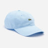 Lacoste Petten Cotton twill cap - overview