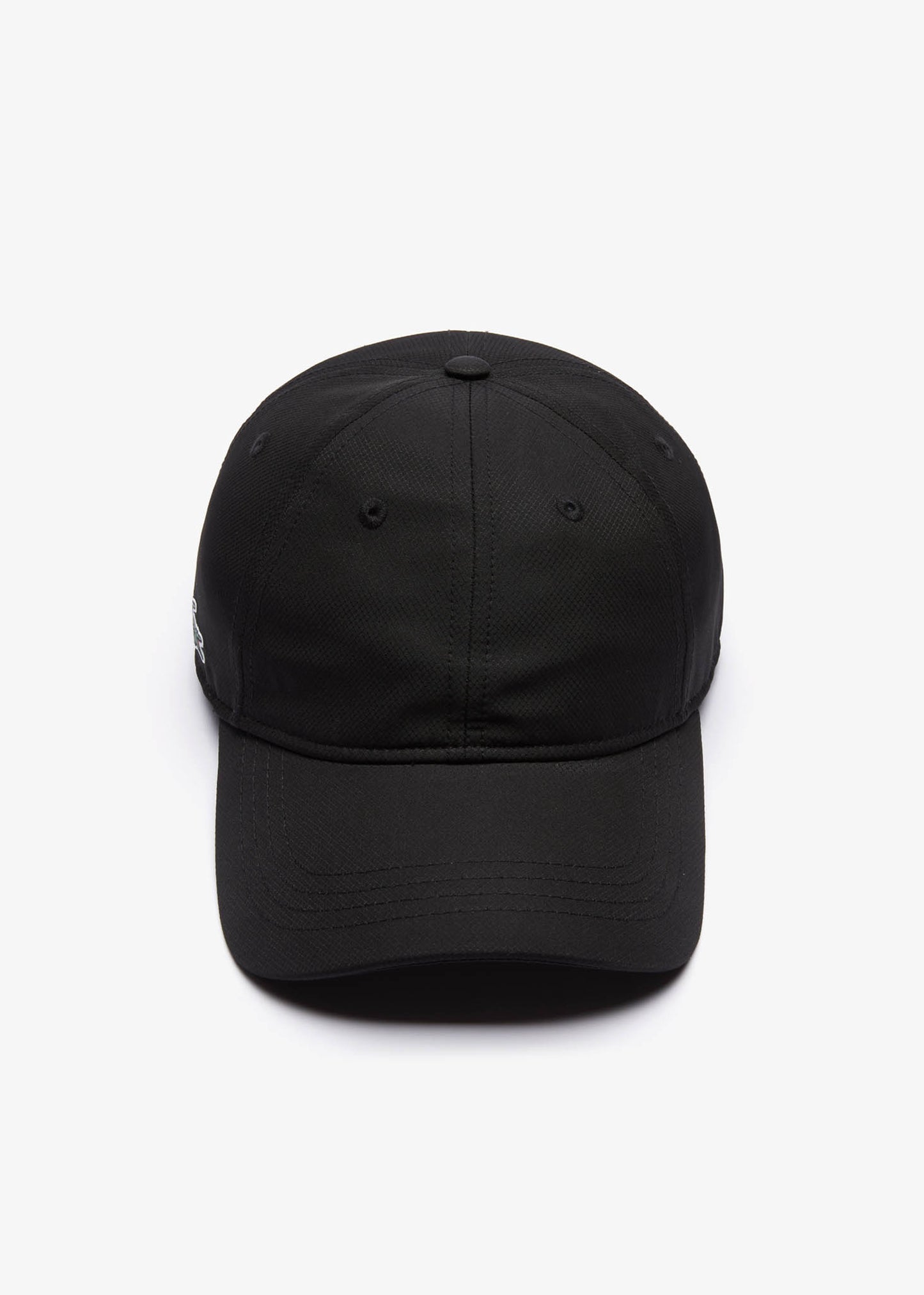 Lacoste Petten Cap - black