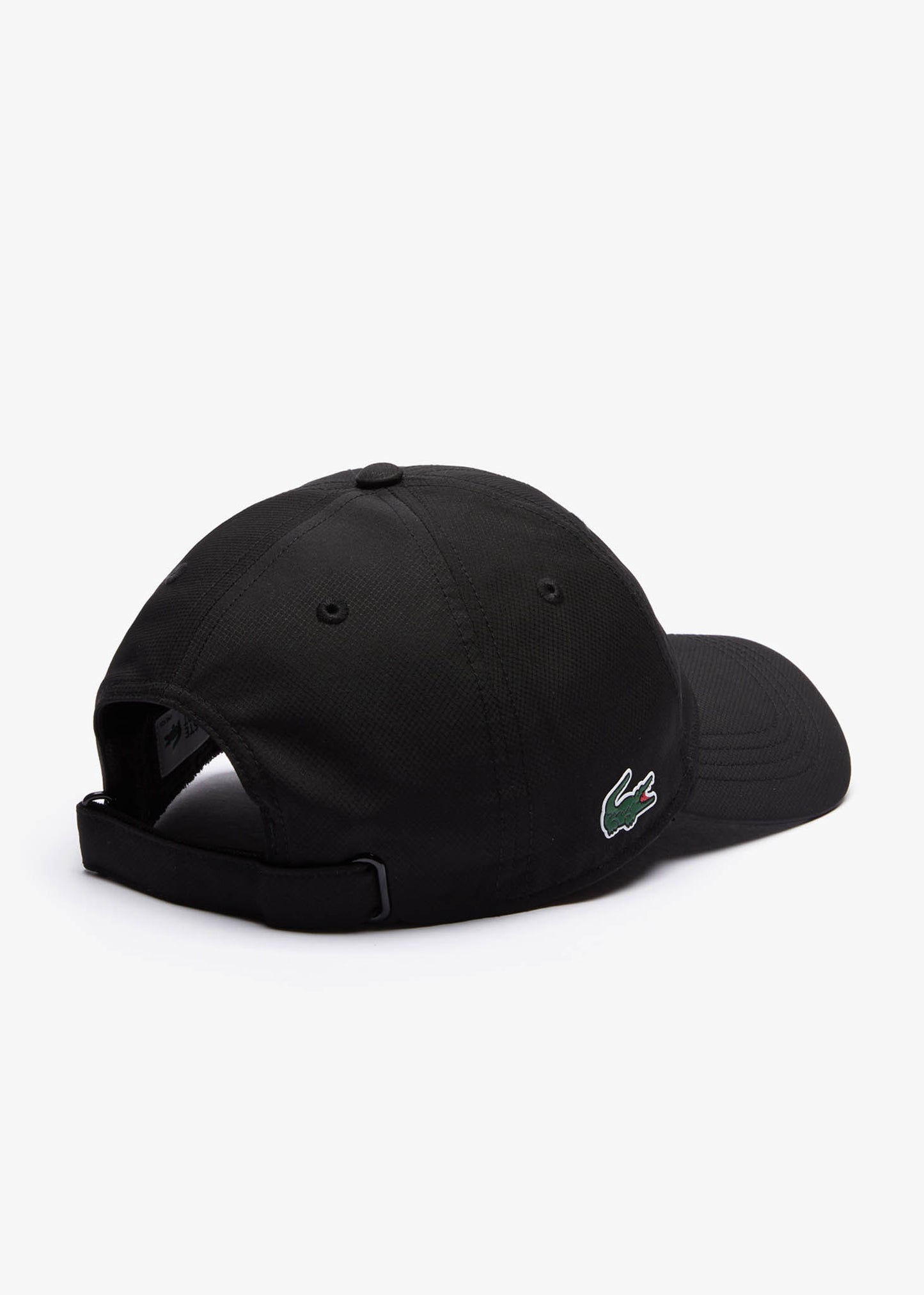 Lacoste Petten Cap - black