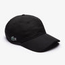 Lacoste Petten Cap - black