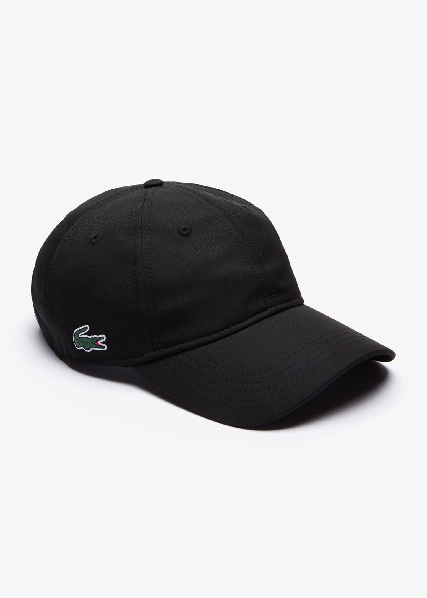 Lacoste Petten Cap - black