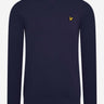 Lyle & Scott Truien Crewneck sweatshirt - navy