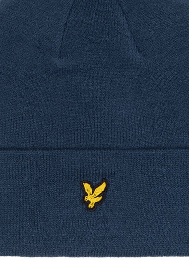 Lyle & Scott Mutsen  Beanie - dark navy