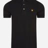 Lyle & Scott Polo's Polo shirt - jet black