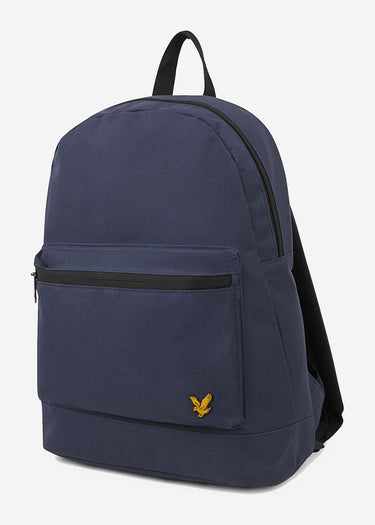 Lyle & Scott Tassen Backpack - navy