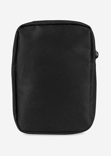 Lyle & Scott Tassen Reporter bag - true black
