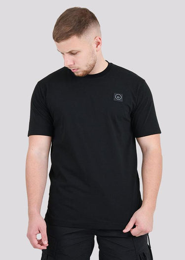 Marshall Artist T-shirts Siren t-shirt - black