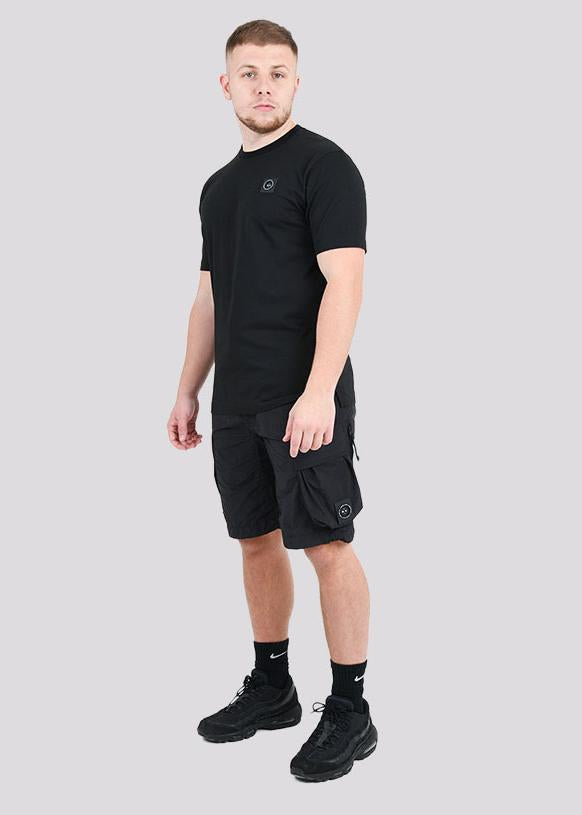 Marshall Artist T-Shirts Siren t-shirt - black