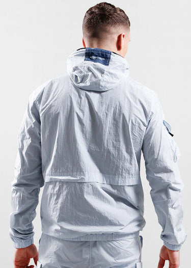 Marshall Artist Jassen  Scudo jacket - dolphin grey