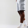 Marshall Artist Korte Broeken Siren cargo short - dolphin grey