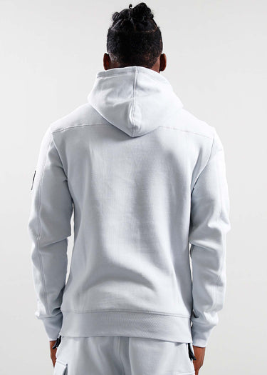 Marshall Artist Hoodies Siren oth hood - dolphin grey