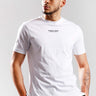 Marshall Artist T-shirts Injection t-shirt - white