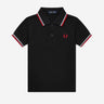 Fred Perry Kidswear My first Fred Perry shirt - 471