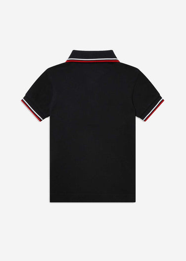 Fred Perry Kidswear  My first Fred Perry shirt - 471
