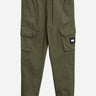 Weekend Offender Broeken Pianemo - dark green