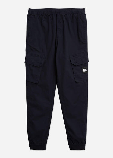 Weekend Offender Broeken Pianemo - navy