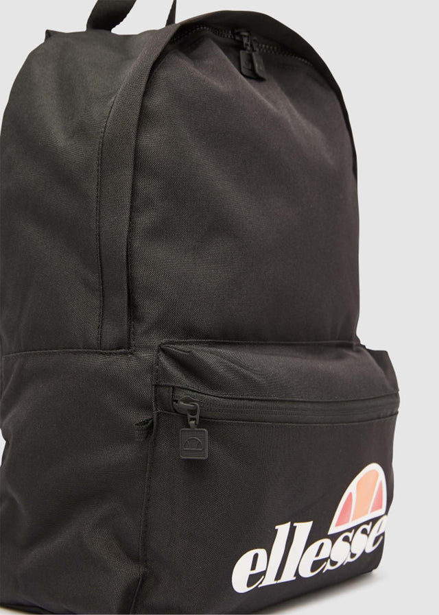 Ellesse Taschen Rolby backpack - black