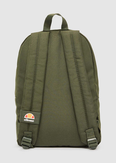 Ellesse Tassen Rolby backpack - khaki