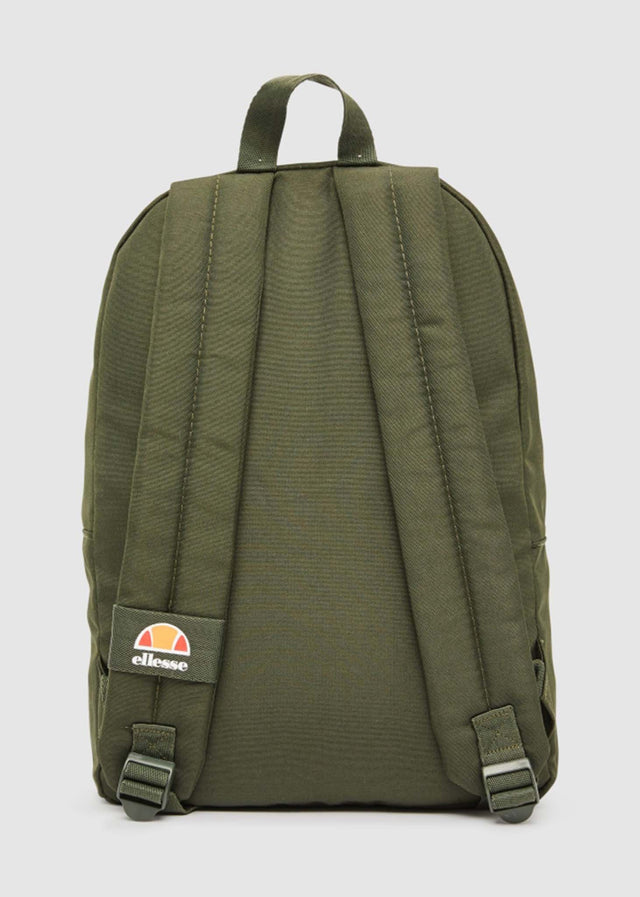 Ellesse Taschen Rolby backpack - khaki