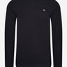 Weekend Offender Truien Salto - black