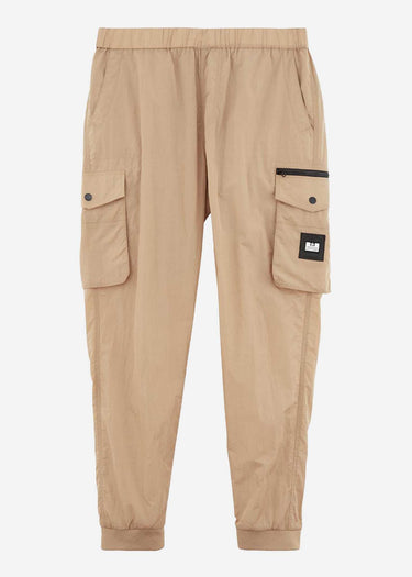 Weekend Offender Broeken  Salvador - sahara