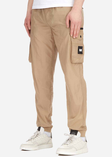 Weekend Offender Broeken  Salvador - sahara