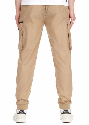 Weekend Offender Broeken  Salvador - sahara