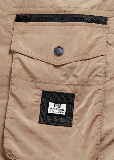 Weekend Offender Broeken  Salvador - sahara